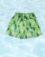 Short Loros Verde - comprar online