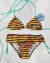 Bikini Plush bombacha fruce