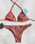 Bikini Cloqué Rayita - Ranocchio
