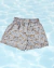 Short Liberty Celeste - comprar online