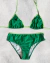Bikini Aura en internet