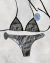 Bikini Cloqué Rayita en internet