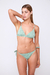 Bombacha Strips Shine Verde Pistacho - comprar online