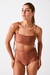 Bombacha Allegra Bronce - comprar online
