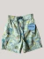 Short Surf Silver Safari Verde - comprar online