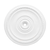 Roseta Decorativa L1 - comprar online
