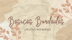 Banner de la categoría  BASICAS