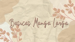 Banner de la categoría MANGA LARGA