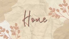 Banner de la categoría HOME