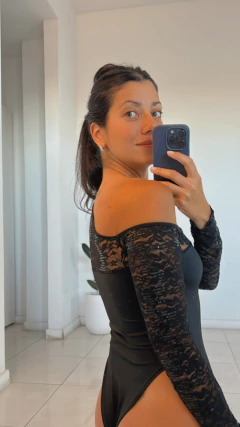 BODY- Grecia - tienda online