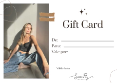GIFT CARD $20.000