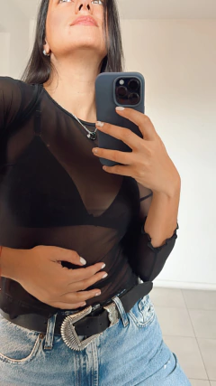 TOP- MICHELLE - comprar online