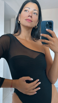 BODY- ABRIL - tul en internet