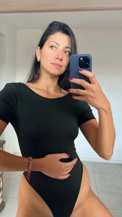 BODY- MENORCA - Sara Fly Intimates