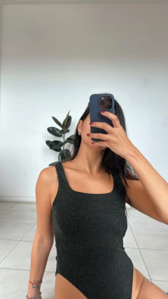 Imagen de BODY- DIAMANTE - lurex