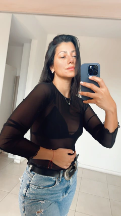 TOP- MICHELLE - tienda online