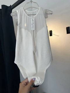 BODY- ADELE - blanco - comprar online