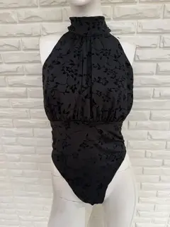 BODY ALEGRA lycra velvet - comprar online