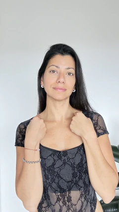 BODY LULU | top incluido - Sara Fly Intimates
