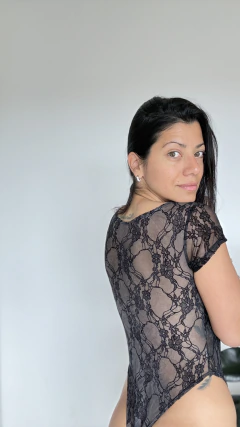 BODY LULU | top incluido - tienda online
