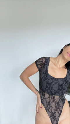 BODY LULU | top incluido - comprar online
