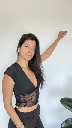TOP- AMY - comprar online