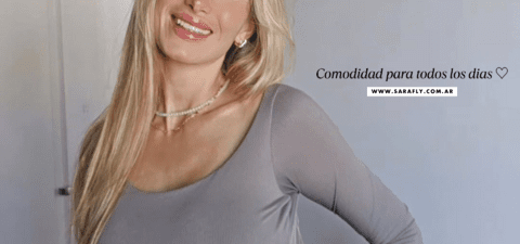 Imagen del carrusel Sara Fly Intimates