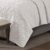 Kit Colcha Bristol Veludo Cotelê Premium Off - Super King na internet