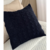Capa de Almofada em Tricot Marinho Ava na internet