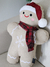Boneco GingerBell Luxo Bordado com Aplicação na internet