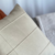 Capa de Almofada Piazza 50x50 Linho Off - comprar online