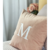 Capa de Almofada Bordada Personalizada - 14 dias para produção - AM HOME DECOR