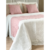 Peseira Tricot Rose Ava - AM HOME DECOR
