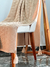 Manta em Tricot Isis Bege - comprar online