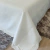Kit Colcha Glamour Branca com Bordado Inglês - Solteiro - loja online