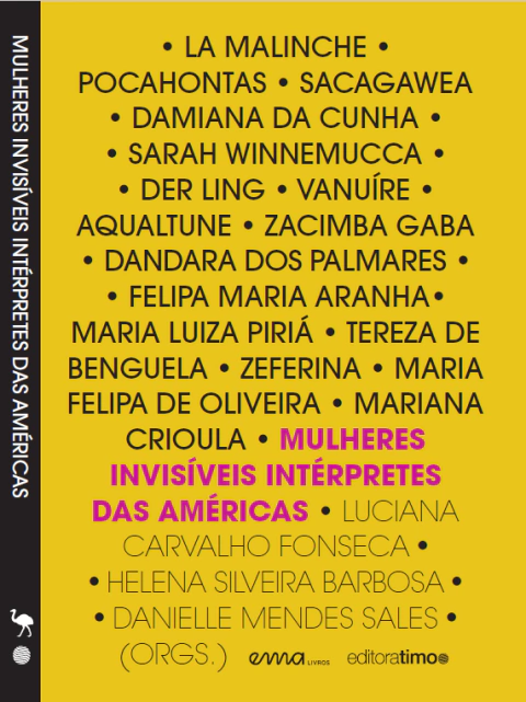 Mulheres invisíveis intérpretes das Américas