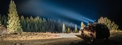 Banner de la categoría FAROS LED COMBINADOS
