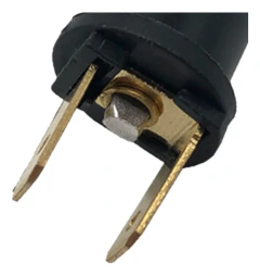 Portalampara Universal Lampara Sin Culote T10, DS-1254 - DARK SIDE LED