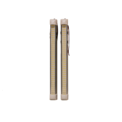 JUEGO X2 ILUMINARIAS 34 CM, PLAFON LED INTERIOR, 12/24 VOLT, DS-6931BLA - comprar online