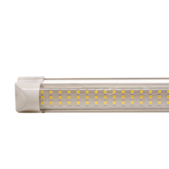 JUEGO X2 ILUMINARIAS 34 CM, PLAFON LED INTERIOR, 12/24 VOLT, DS-6931BLA - DARK SIDE LED