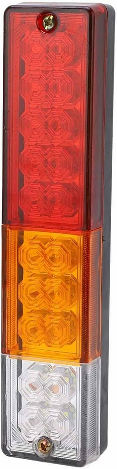 REPUESTO FARO LED COMPLETO, 12 VOLT, 20 LED, MIKEN DS-T01 X1 - comprar online