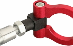 GANCHO DE REMOLQUE DELANTERO TOW HOOK DEPORTIVO, ROJO, DS-GAN001 - tienda online
