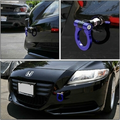 GANCHO DE REMOLQUE DELANTERO TOW HOOK DEPORTIVO, DS-GAN002 en internet