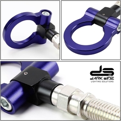 GANCHO DE REMOLQUE DELANTERO TOW HOOK DEPORTIVO, DS-GAN002 - tienda online