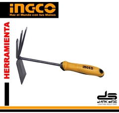 AZADA Y ESCARDILLO PARA JARDIN, DS-HGT979K