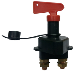 CORTACORRIENTE, 100 Amp, USO MEDIANO, EXTRAIBLE, DS-DV10005 en internet