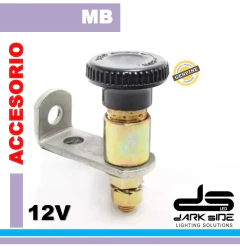 LLAVE CORTA CORRIENTE, USO MEDIANO, DS-MB 602 - comprar online