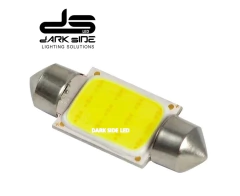 LAMPARA LED BLISTER X2 TUBULAR , DS-TUBCOB 36/37/31/39/41 - tienda online