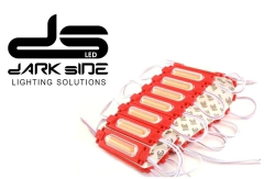 MODULO LED COB, 12V, COLOR, EXTERIOR , DS-RICO12