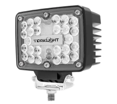 FARO LED FLOOD, 45W, IR, ALTO RENDIMIENTO, MIKEN DS-0030IR - comprar online